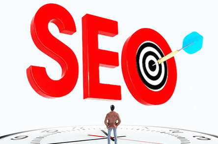 seo优化是实现网站在搜索引擎中排名靠前的营销方式